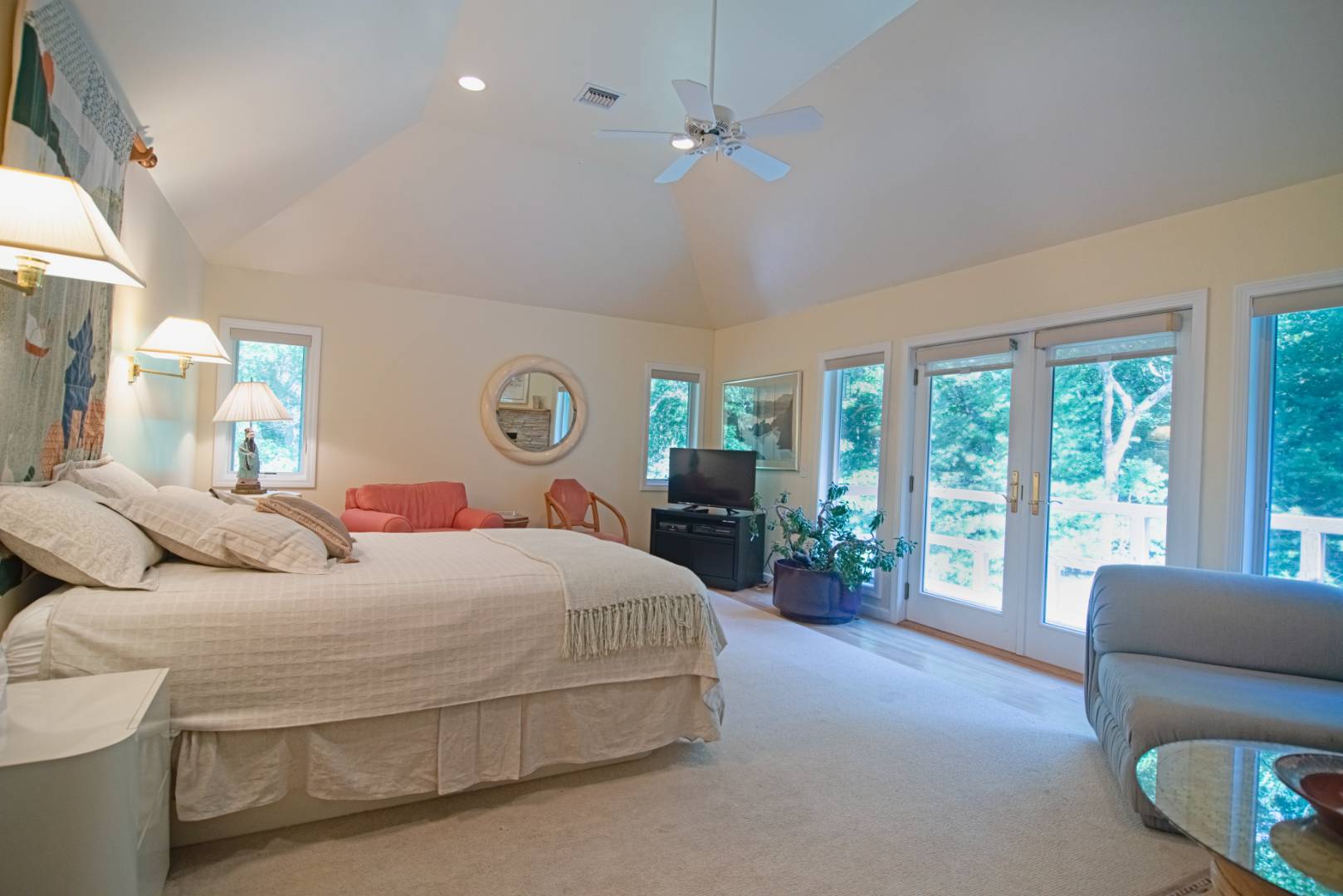 East Hampton NWW Year Round Rental 