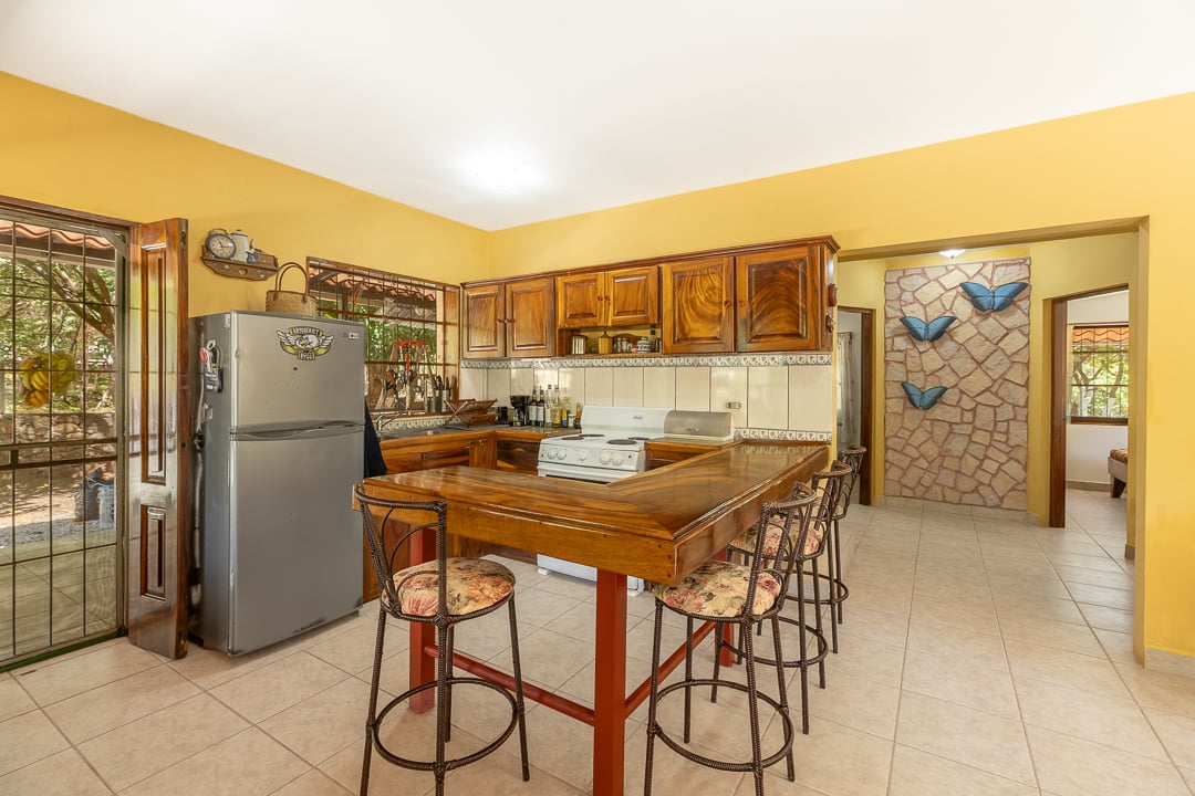 Casa Marlin