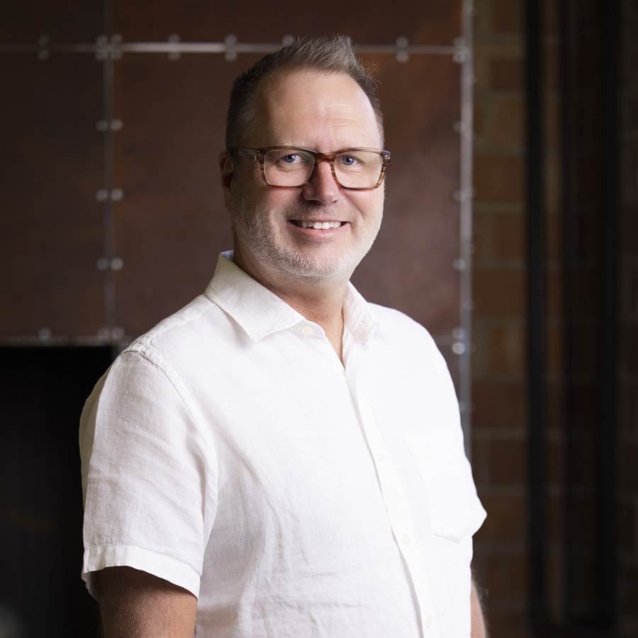 Dan Rip Salt Lake City, UT Real Estate Agent Headshot