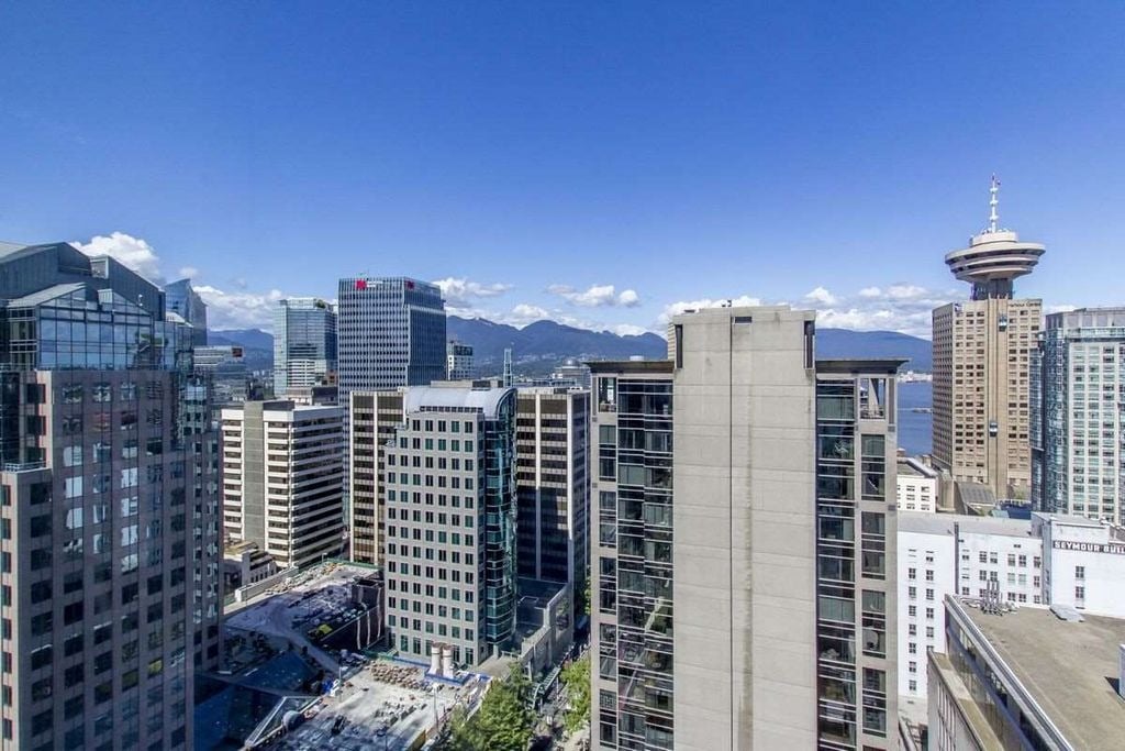 610 Granville St, #2309