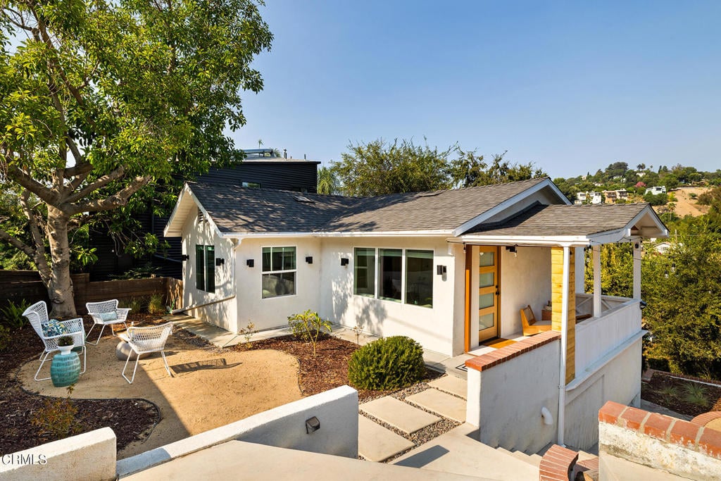 2259 Cazador Drive