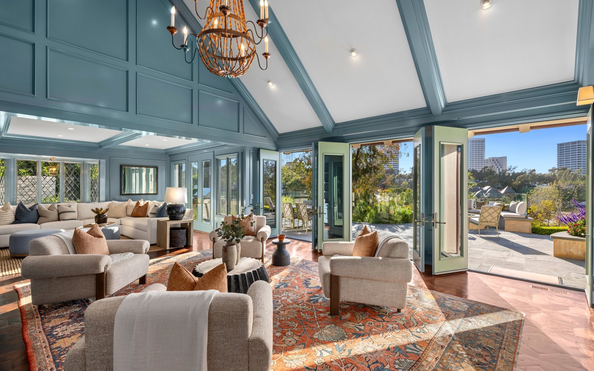 1 Cypress Point Lane