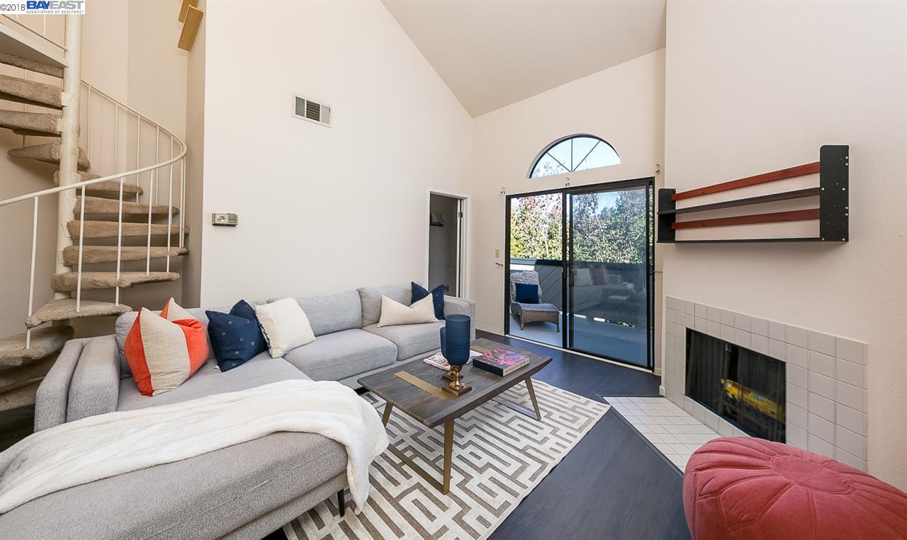 25930 Kay Ave APT 311 Hayward, CA, 94545