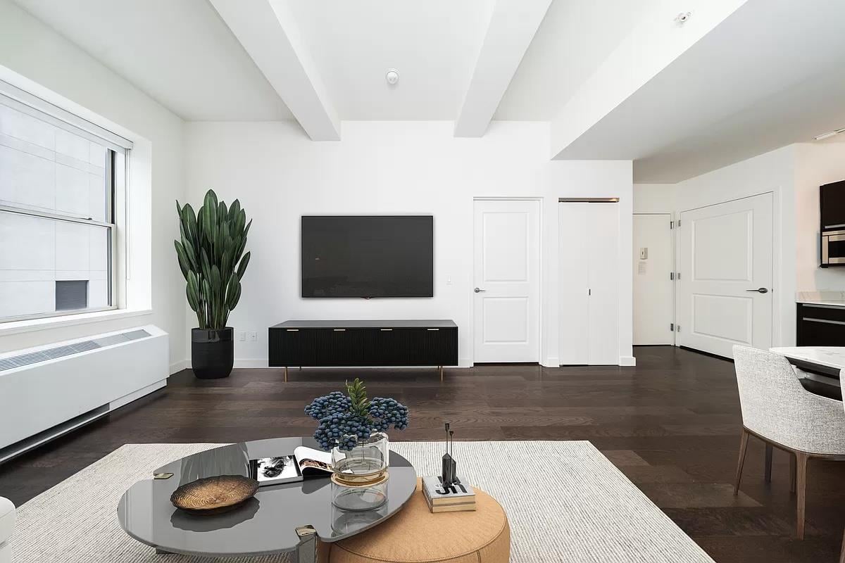 116 John Street, Apt 2710