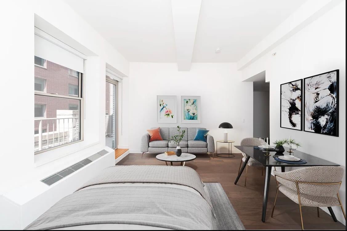 116 John Street, Apt 2307