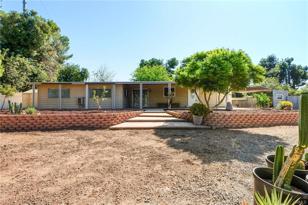 33520 Almond Street