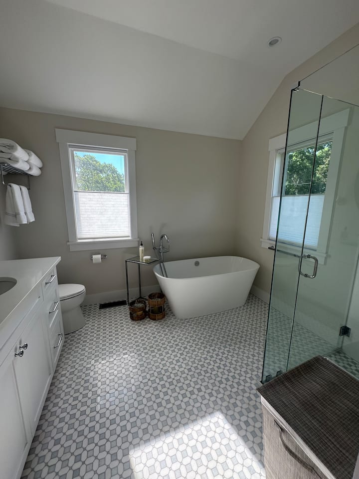 West Tisbury