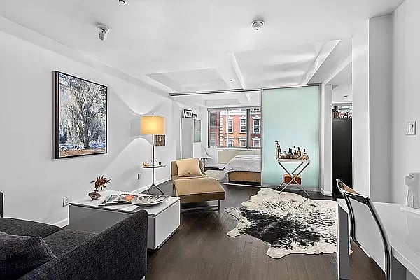 525 East 11th Street #5CD