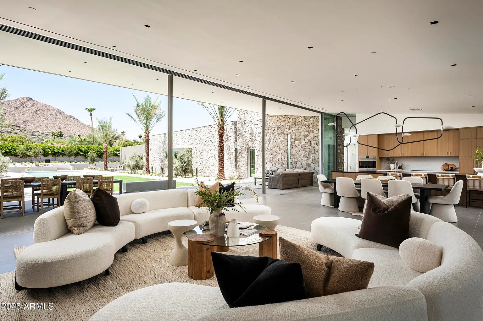 5120 N CASA BLANCA Drive