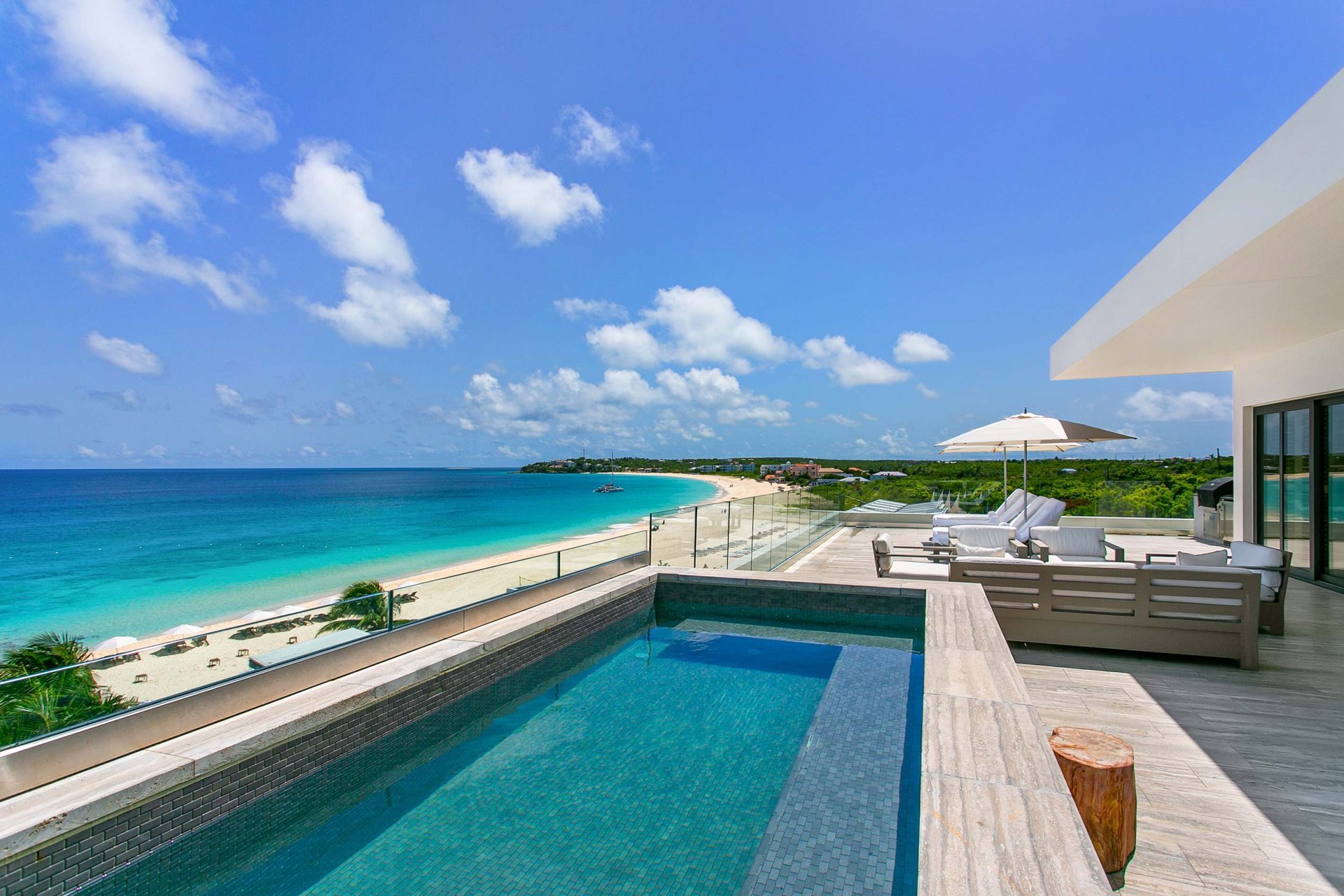 Four Seasons - Penthouse 450