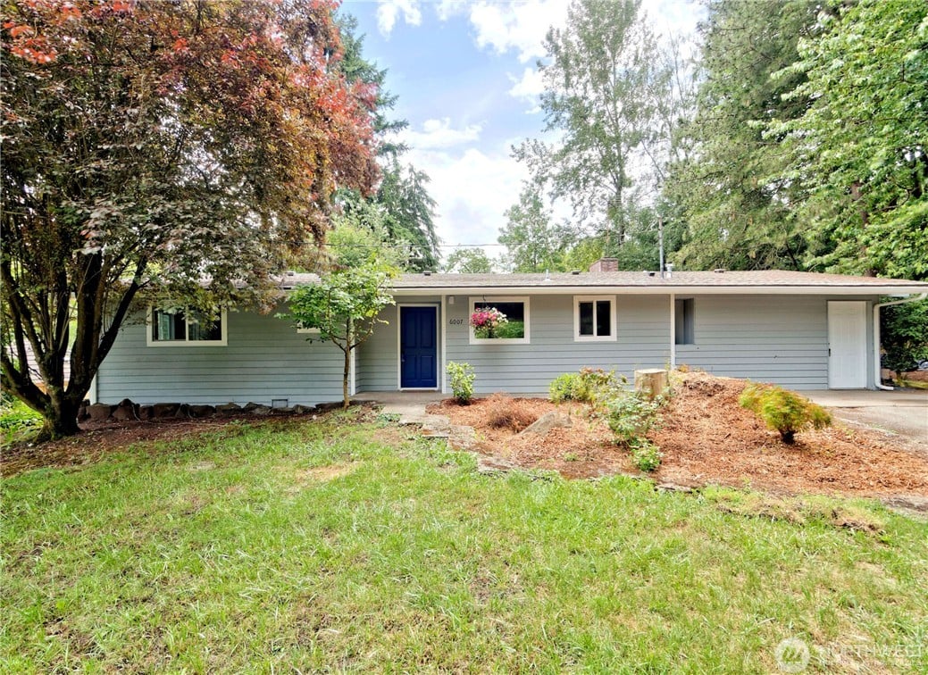6007 NE 190th Street