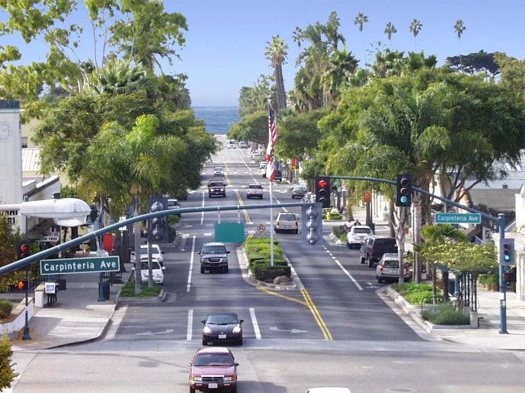 Carpinteria Feels Like It's Getting Rewritten, and Most of Us Are Still Running the Old Version