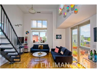 319 Humboldt St, #4A