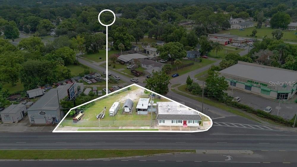 3101 N Orange Blossom Trl