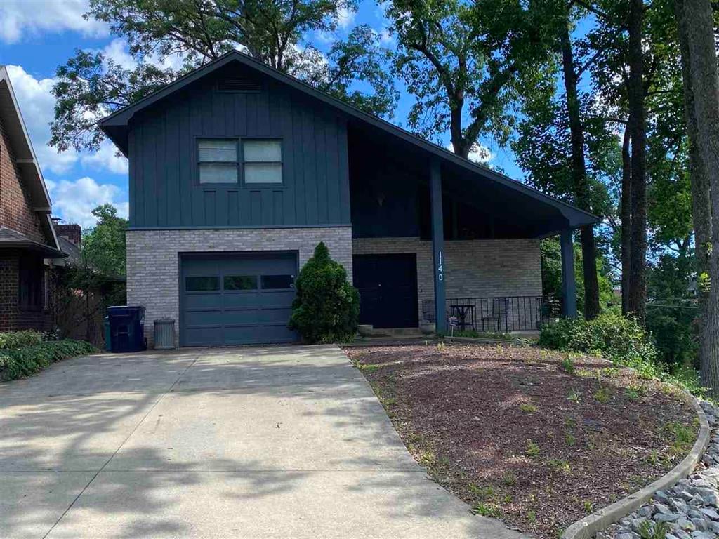 1140 Poplar Avenue Ashland, KY