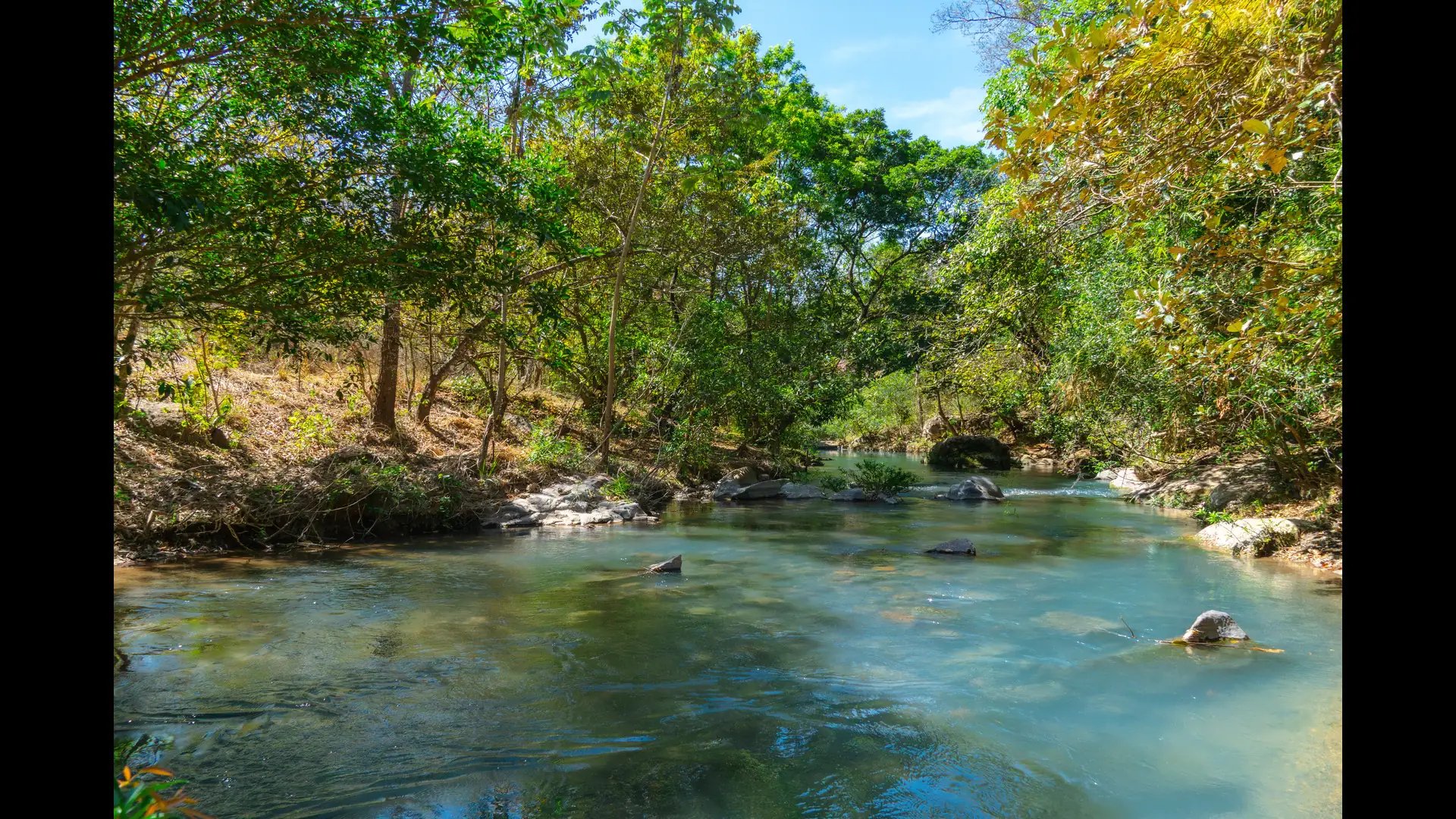 Curubandé Riverfront Lots | Large Acreage Properties Near Liberia, Costa Rica