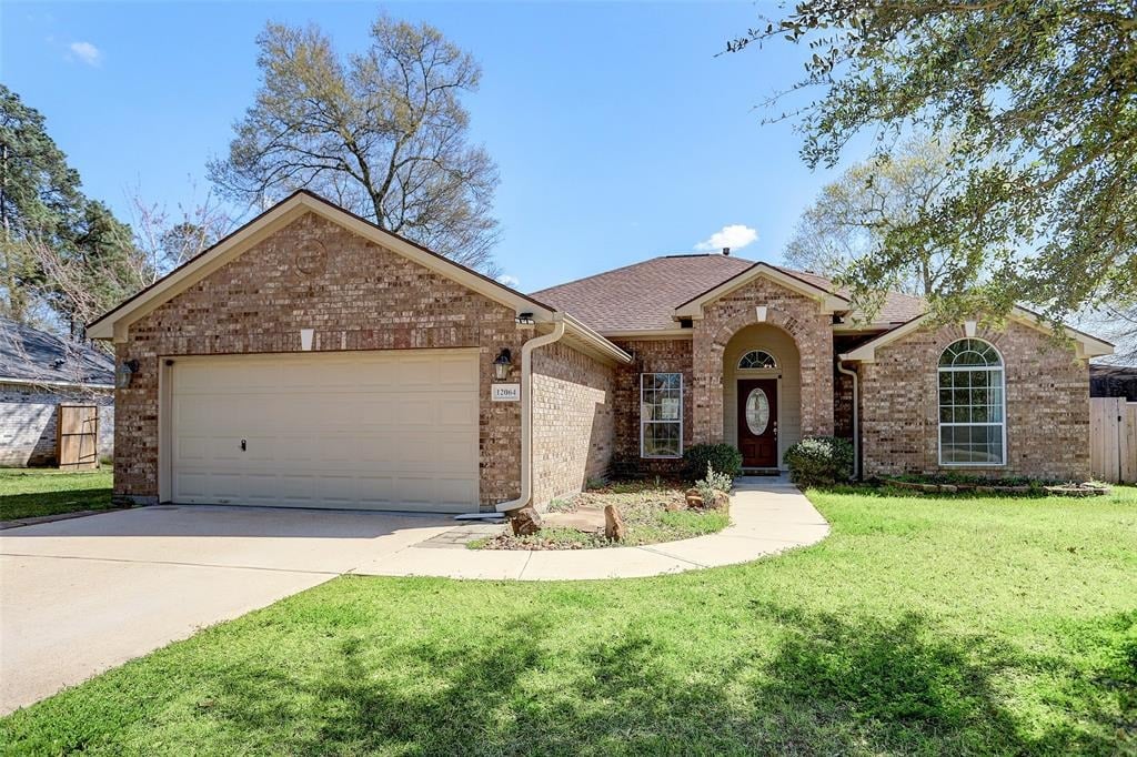 12064 Maverick Dr
