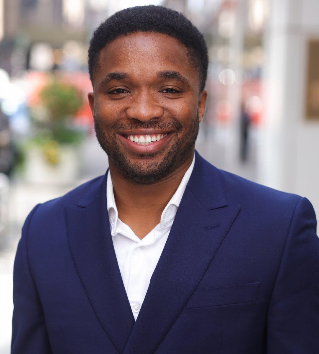 Matthew Mbamelu