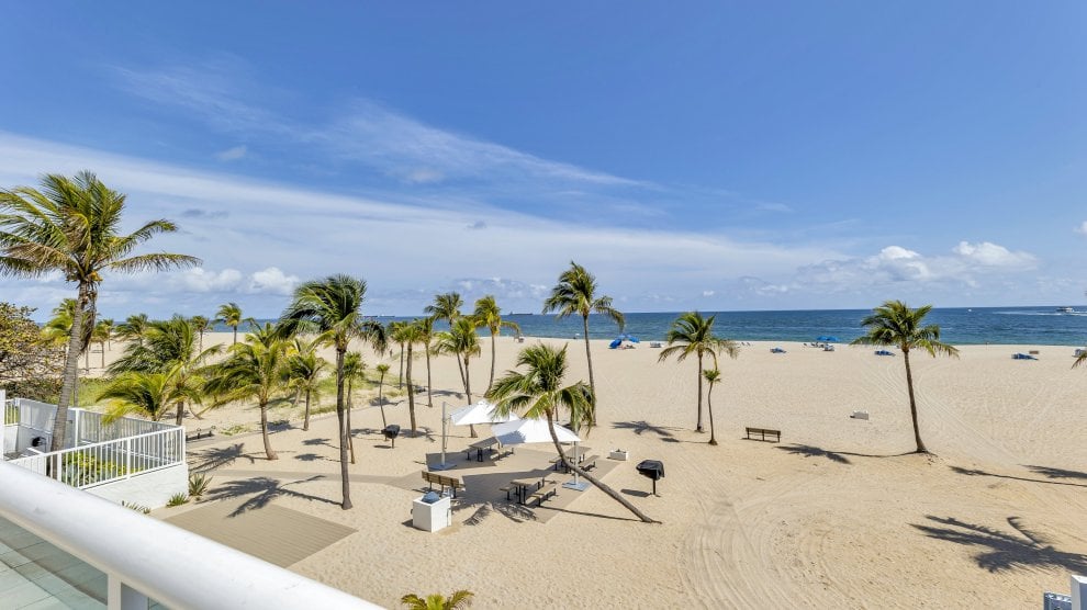 Point of Americas Fort Lauderdale