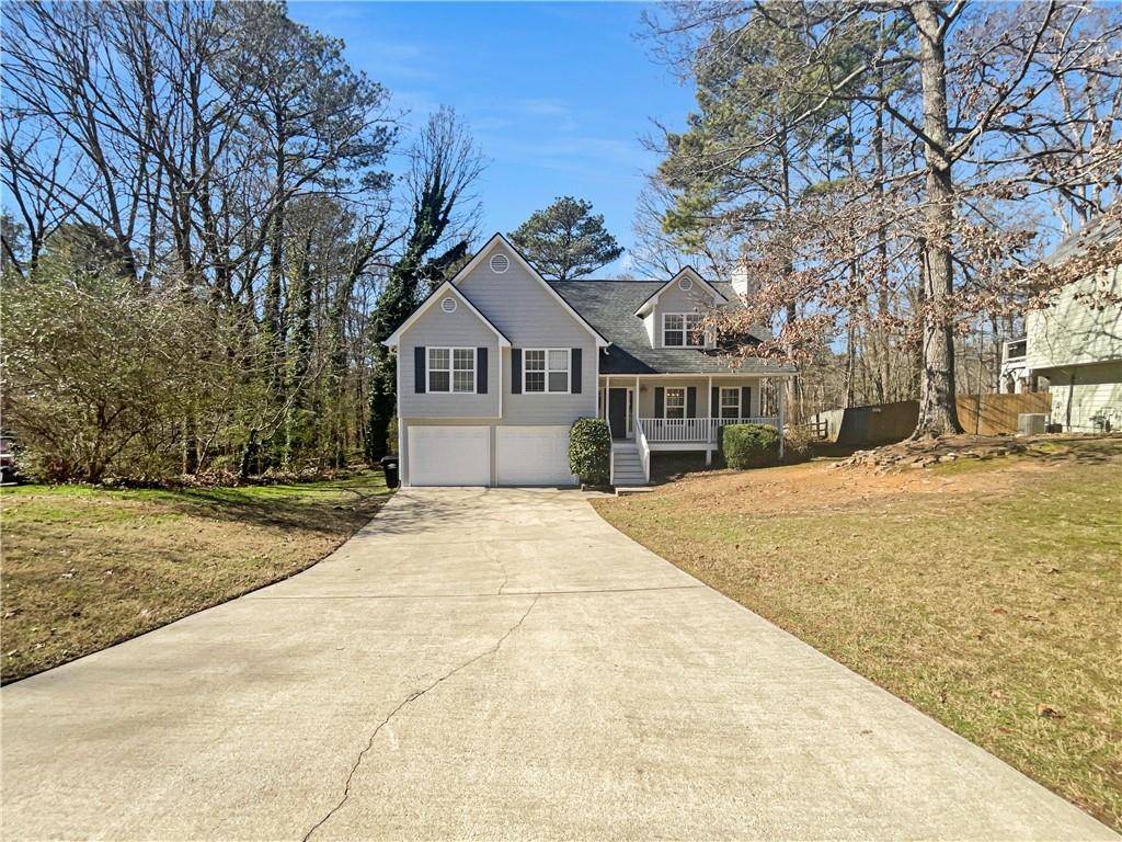 Acworth