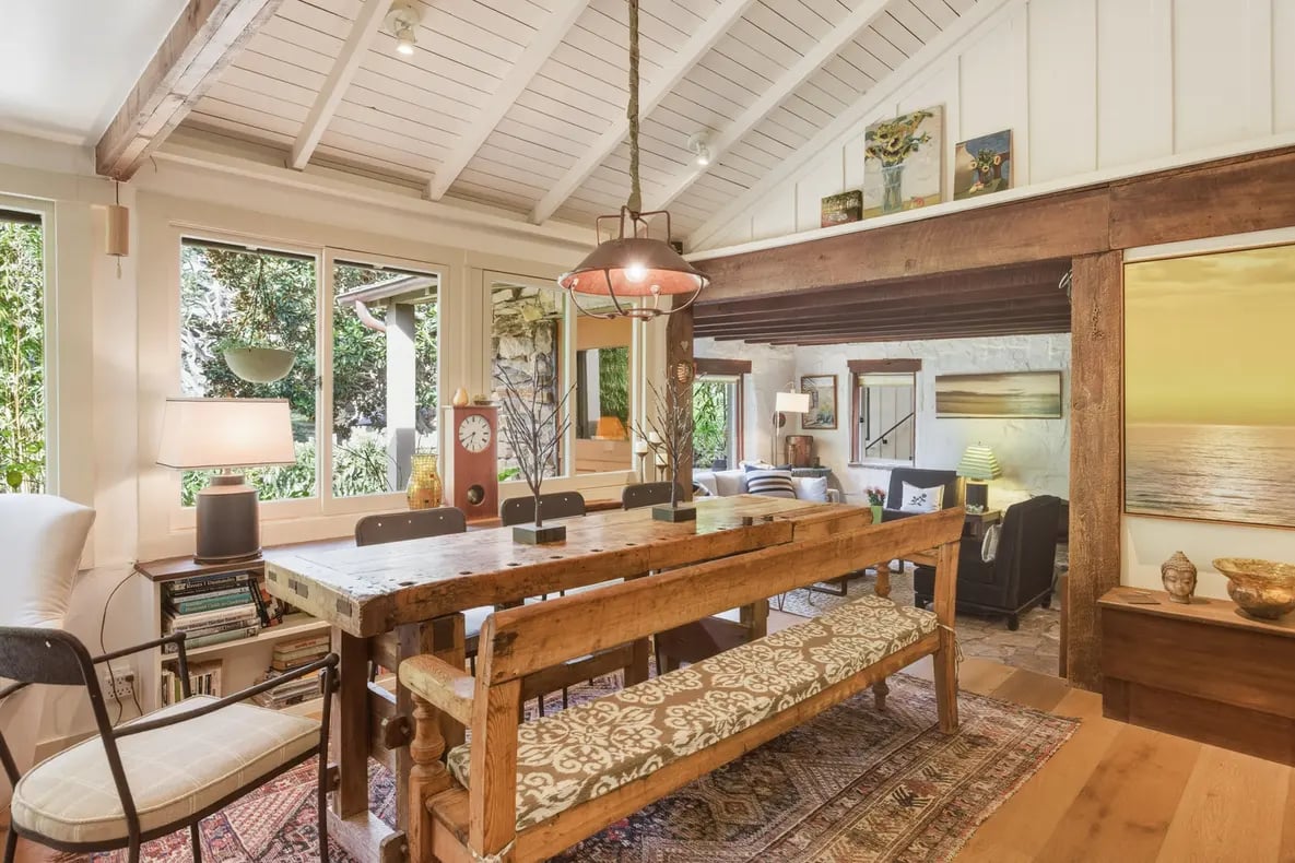 Birdsnest Cottage