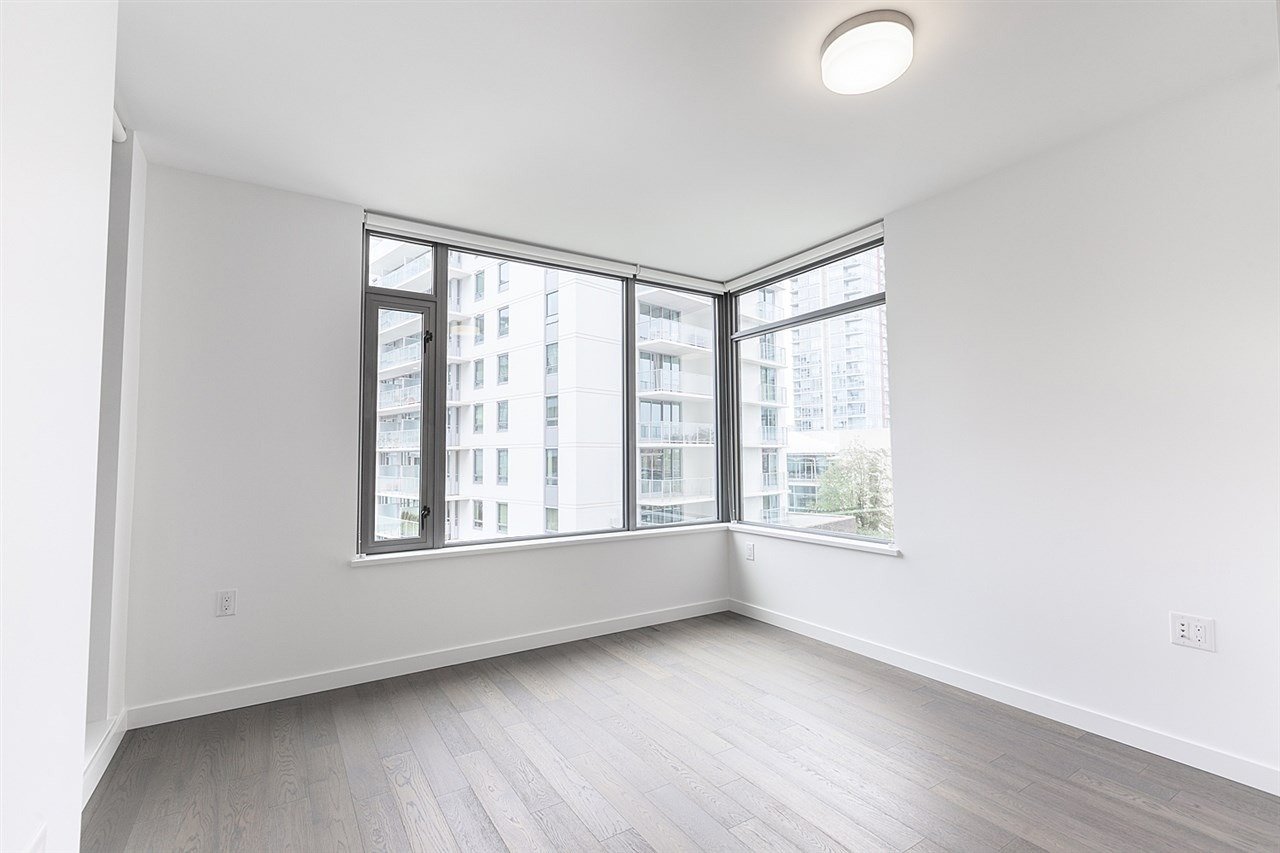 1688 Pullman Porter St, #509