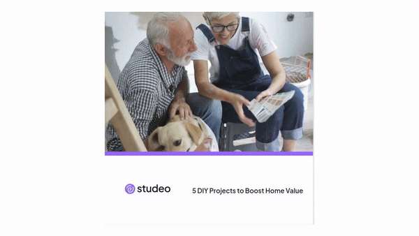 Tamiko K. Warren real estate guide — five DIY projects that add value to Oregon homes.