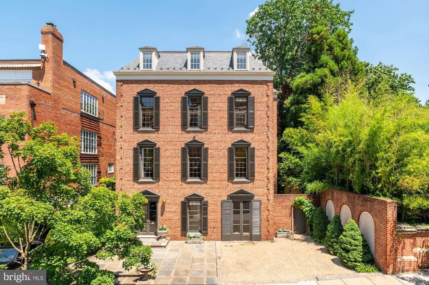 2315 S St NW - Washington DC