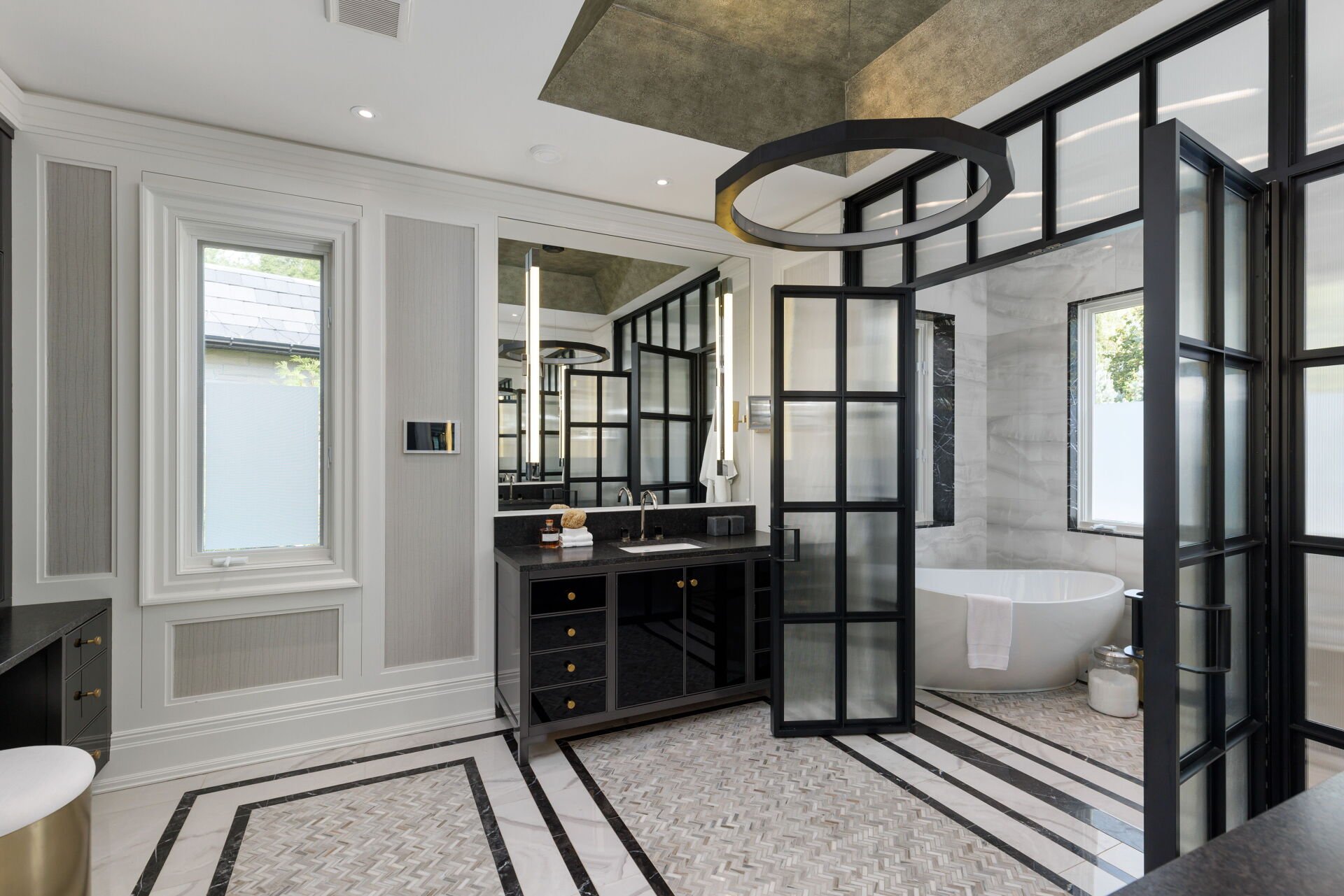 Bayview Ridge Estate