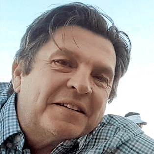 Jeffrey Walker