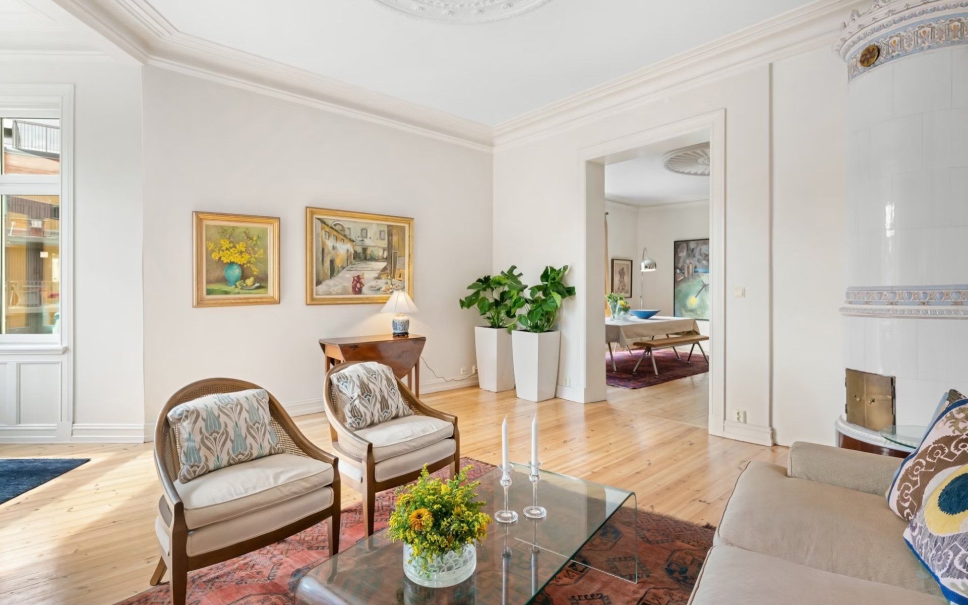 West Hartford CT Real Estate View