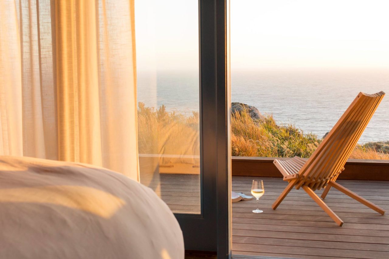 8 Gorgeous Waterfront Hotels on the Sonoma-Marin-Mendocino Coast