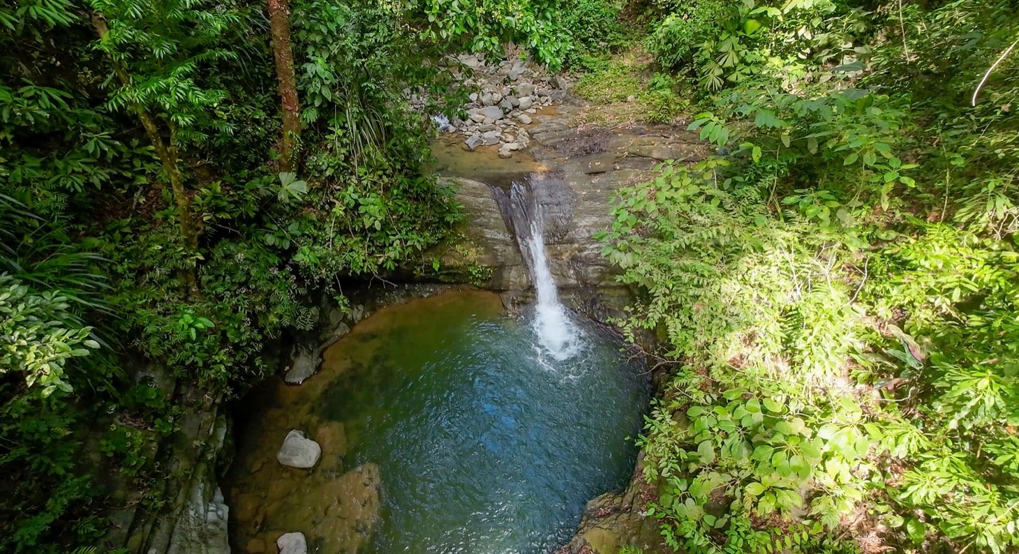 Nature Retreat Estate – Southern Pacific Zone, Costa Rica