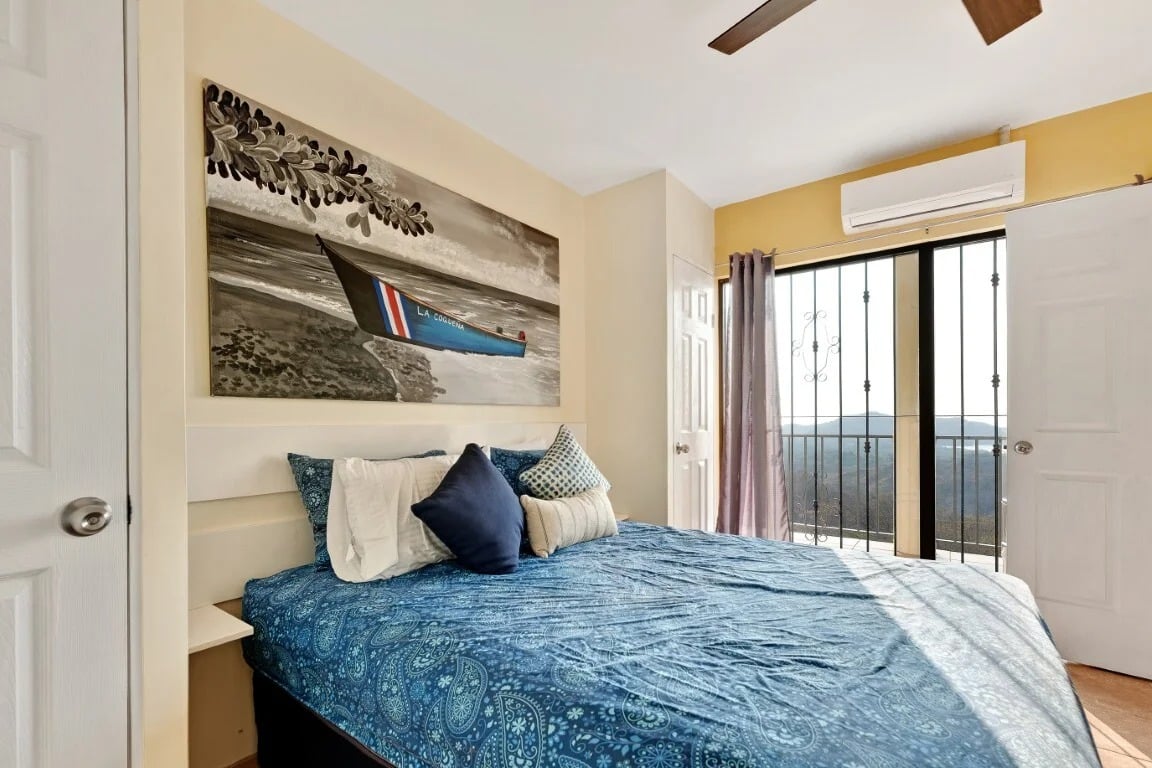 Ocean View Condo