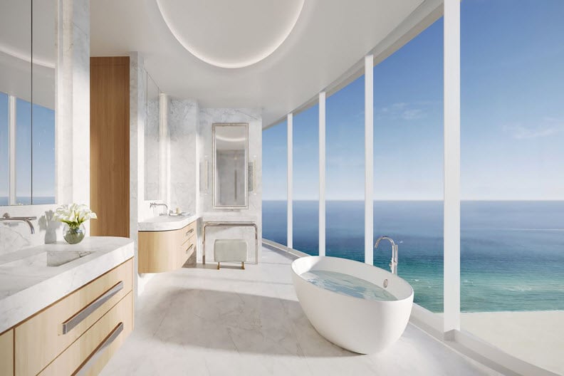 Shore Club Private Collection