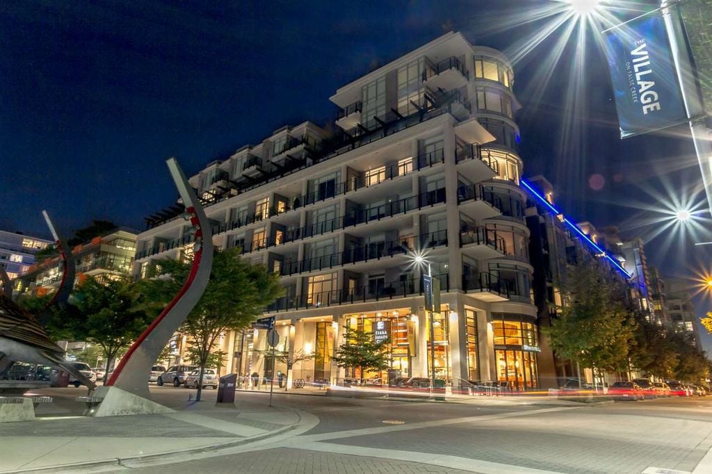 1625 Manitoba St, #502