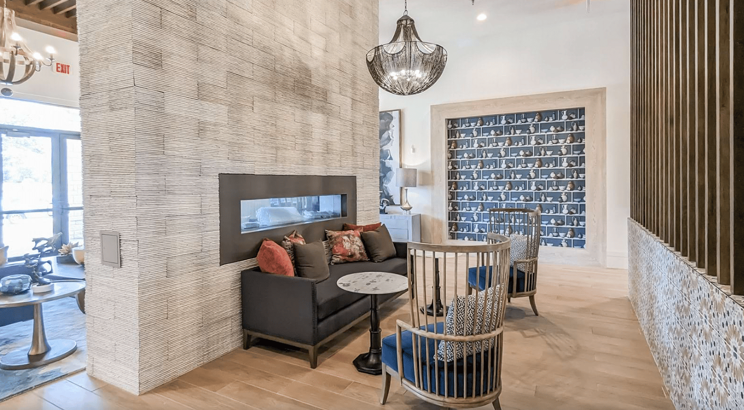 Up to 50% off rent for 6 months!
