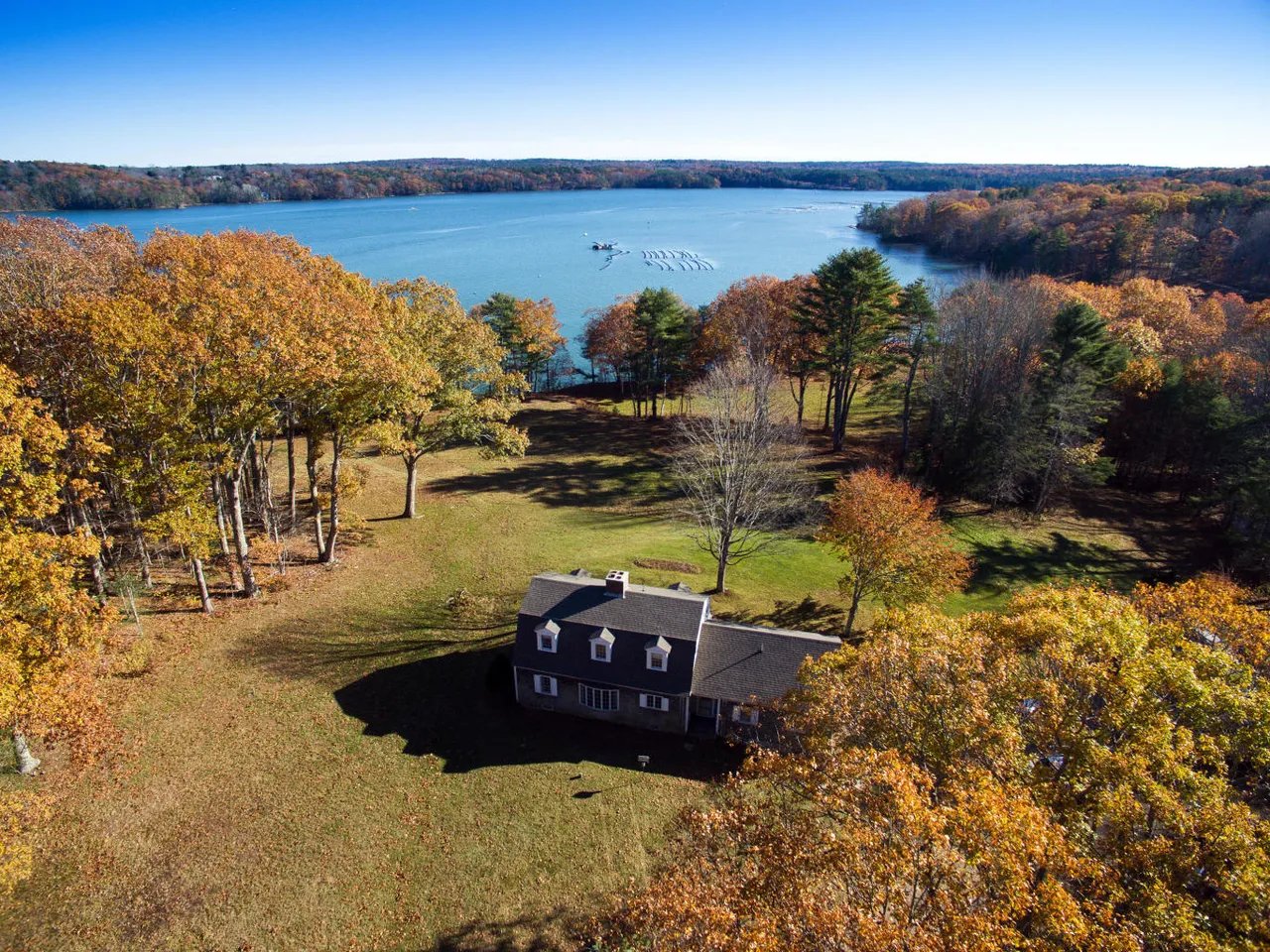 Home for Sale – 34 Kiln Road, Newcastle ME