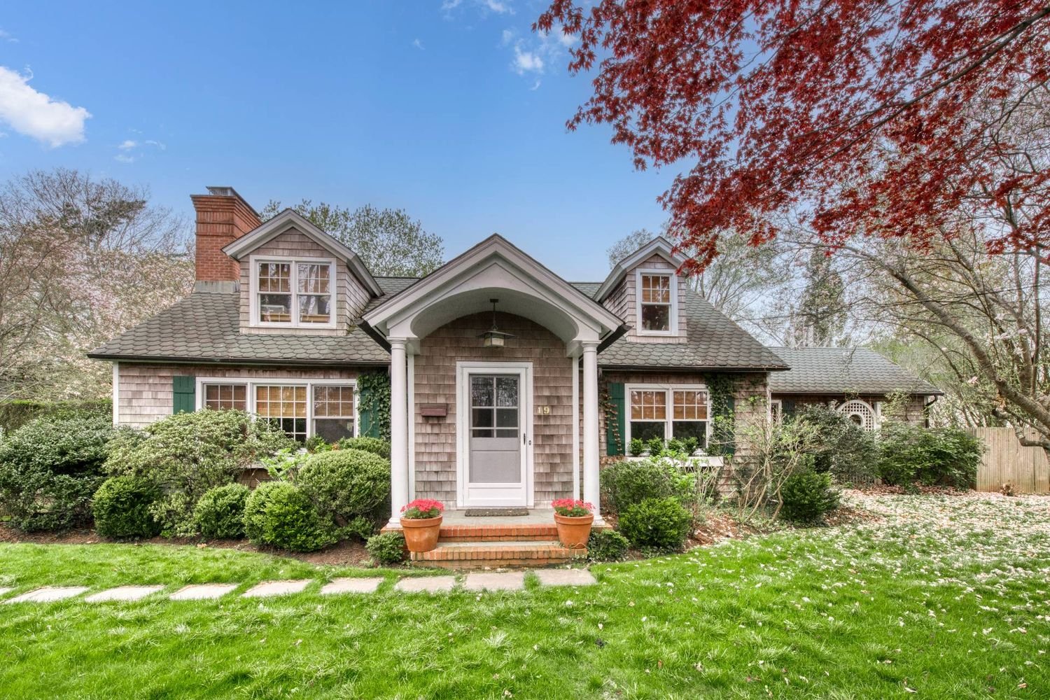 19 Maidstone Avenue