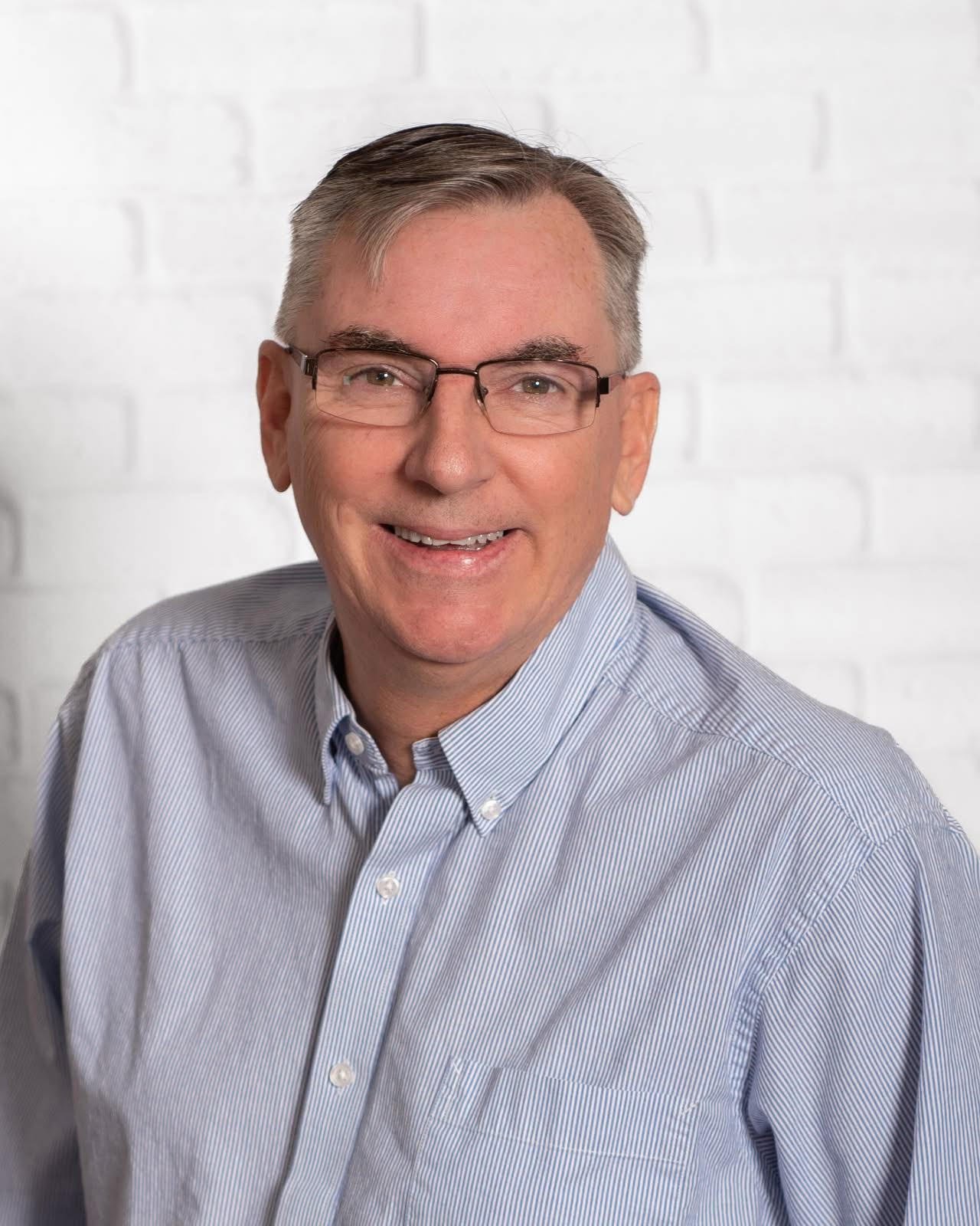 Stewart Ebaugh photo
