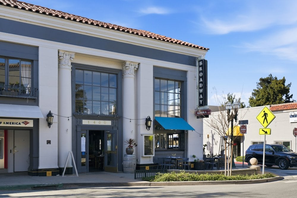 The Grove at Capuchino