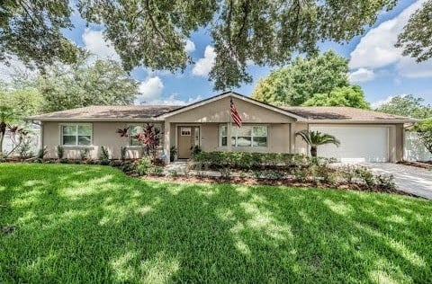  **SOLD - CARROLLWOOD** 12502 Saint Charlotte Drive | Tampa, FL 33618