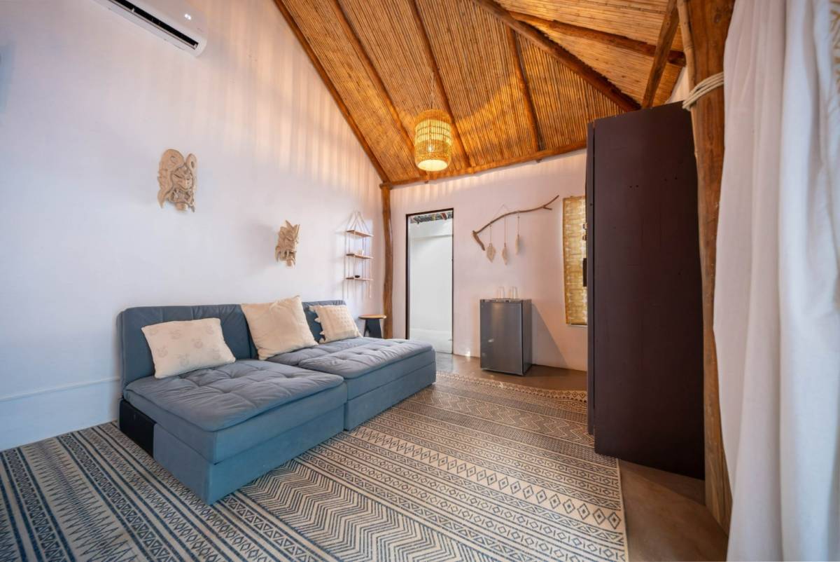 Hotel Curiol, Playa Potrero, Cabo Velas