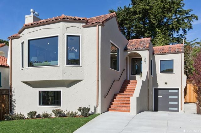 Balboa Terrace