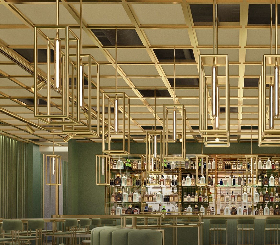 Presidente Bar Brings Buenos Aires Flavor to Miami’s Nightlife Scene