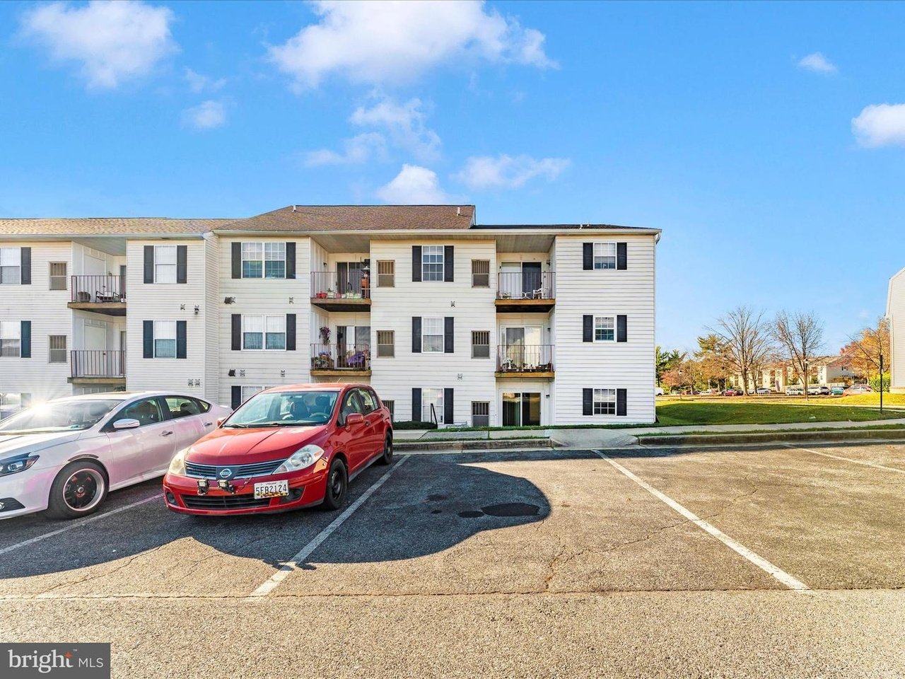 1407 Key Pkwy #101, Frederick, MD 21702