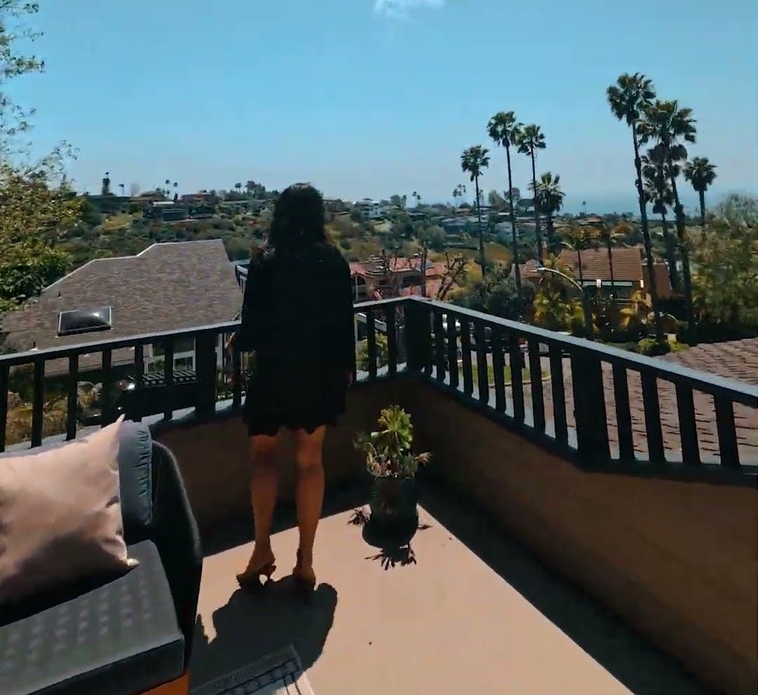 SOLD by SOROUDI: 2240 Hillview, Laguna Beach drone fly through