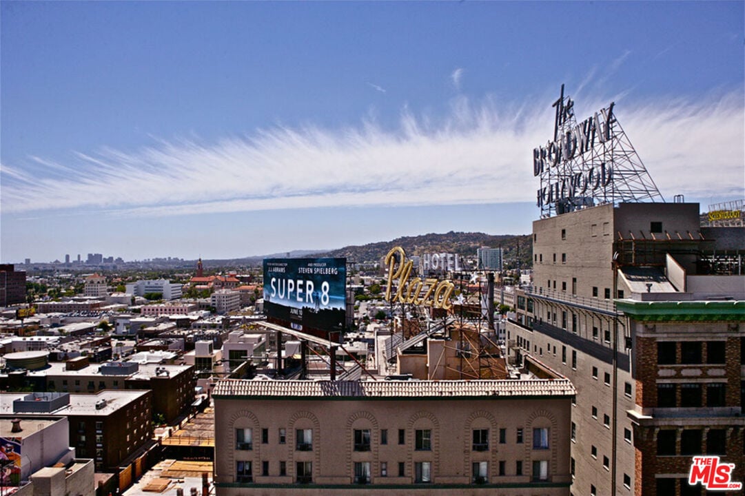 6250 Hollywood Blvd, #9H