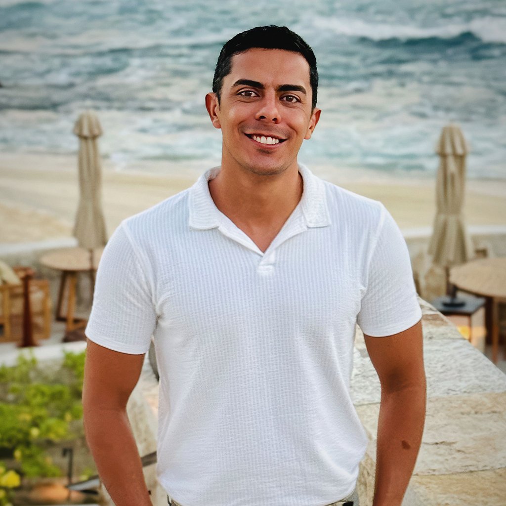 Jorge Macias