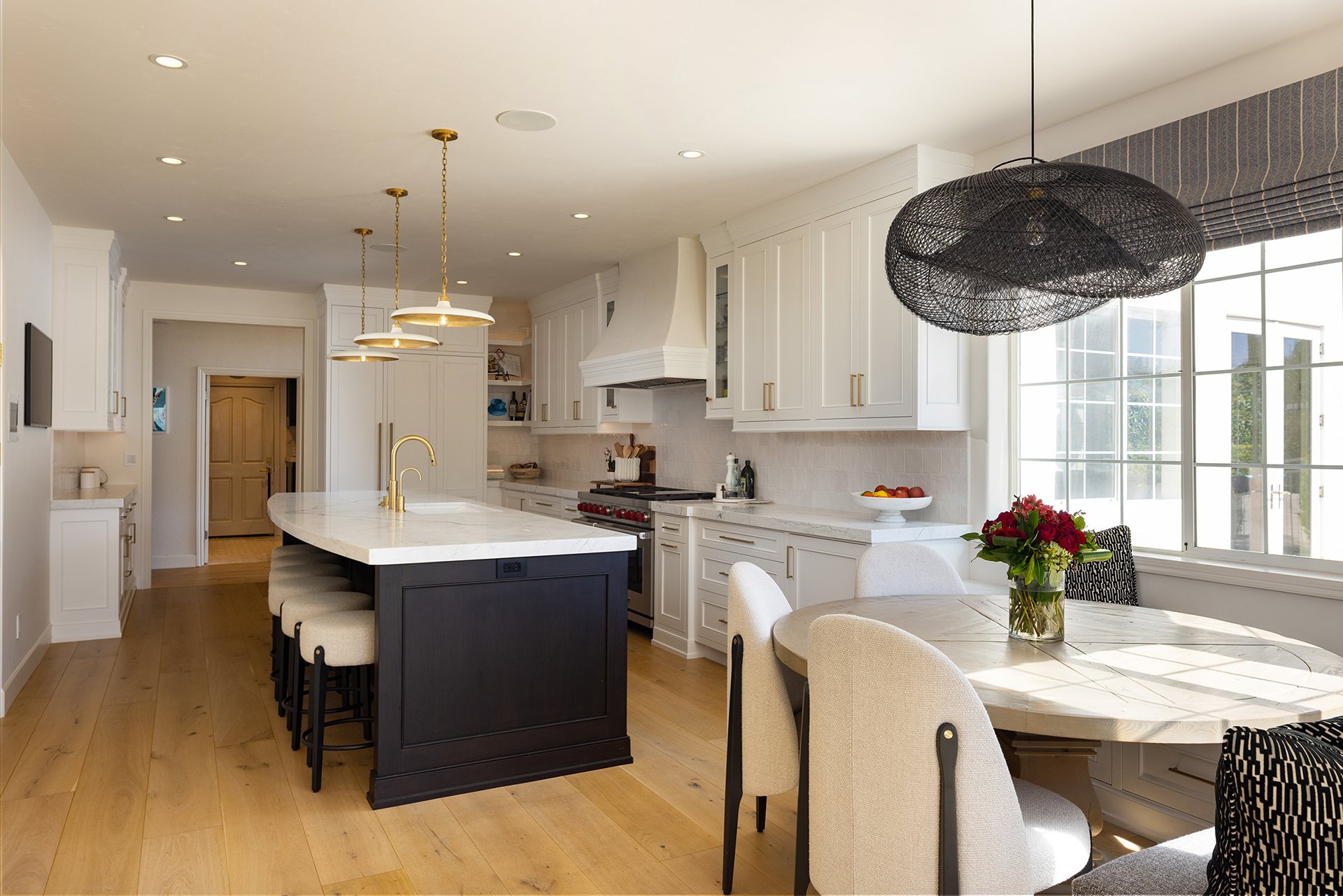 Carmel Valley Luxury Retreat